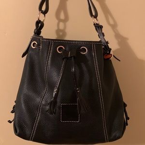 Authentic Leather Dooney & Bourke Purse